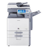 Samsung CLX-9250ND Samsung CLX-9250ND